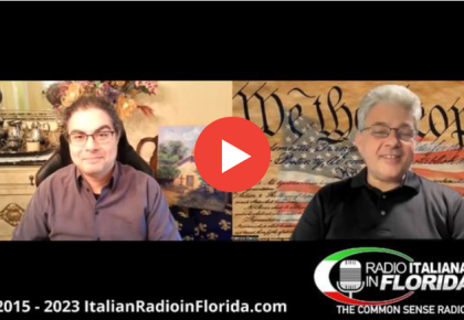 Rayan Partovi: my Covid Story